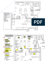 Plano CDC Panaderia