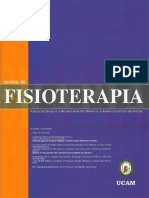 Ucam - Revista - Fisioterapia - PDF (3.4 Terapia) PDF