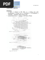 Chapter 2 Brick