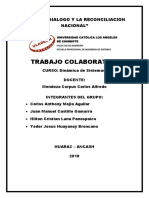 Tarea #04 Trabajo Colaborativo