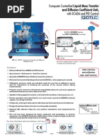 QDTLC: Computer Controlled Liquid Mass Transfer With SCADA and PID Control