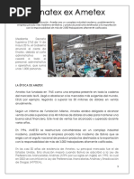 Cap1. Caso Enatex Ex Ametex