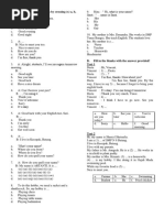 Sejarah Pendidikan Islam Masa Kebangkita