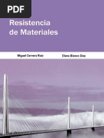 Resistencia de Materiales