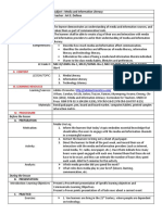 DLP 1 - Media Information L1teracy