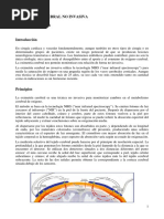 Oximetria Cerebral