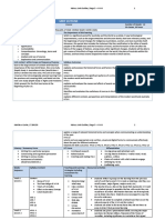 Stage 5 History Unit Outline by Matthew Cooke 17299158