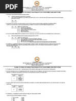 2-A Guide To Answering Badac Self-Assessment and Audit Form