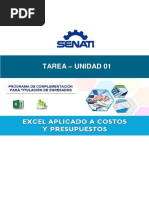 Eacp Tarea U1