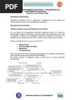 Actividad 1 de Mantenimiento Jerson Solano Ardila