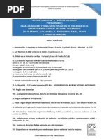 Ruta A Transitar y Guia de Recursos en Violencia de Genero Departamental Actualizada