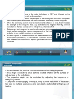 Eddy Current I Learn
