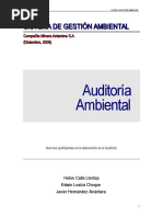 Sistema de Gestion Ambiental Antamina Final