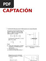 Examen II Captación