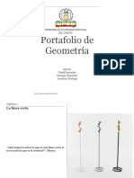 Portafolio Geometría