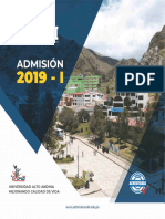 Propecto Unh 2019 I