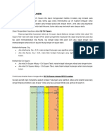 Uji Chi Square Dengan SPSS Lengkap