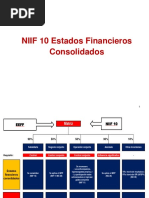 Niif 10 - Estados Financieros