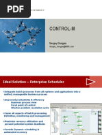 CONTROL-M - Basic Concepts