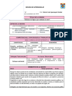 Series Gráficas Sesión