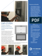 CAP-CT-PDS Ultrasound Datasheet 2017