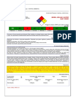 Msds Mobil Delvac Super Sae 15w40 2