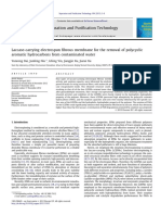 Separation and Purification Technology: Yunrong Dai, Junfeng Niu, Lifeng Yin, Jiangjie Xu, Jiarui Xu