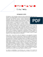 Gerlac Holda - EL FUTURISMO ITALIANO PDF