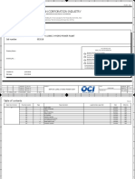 Oci Ocean Corporation Industry: Project Description Nam Xay Luong 3 Hydro Power Plant 052018 Nam Xay Company / Customer