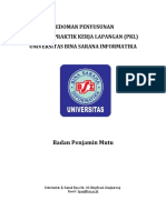 Revisi 1-Pedoman Lap PKL Universitas Bina Sarana Informatika