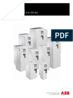 ABB Drives ACS580 Manual 2017