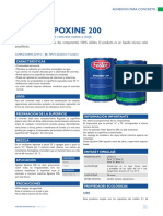 Epoxine 200