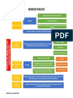 Organizador Visual - Ingresos Publicos