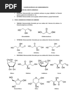 Clasificación de C, LyP