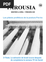 Parousia 