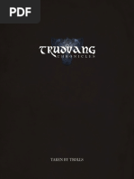 Trudvang Chronicles - Taken by Trolls