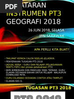 pt3 Geo 2018