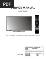 Service Manual