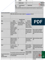 Template Plano de Aula 3