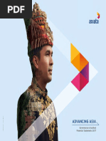 Axiata Financial Report AR17