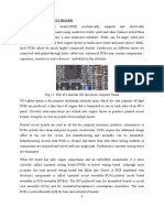 Printed Circuit Ab-1