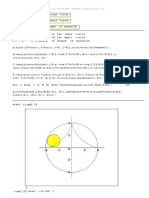 R-Radius of The Large Circle R-Radius of The Small Circle N-Number of Frames of Animation