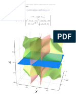 Draghilev's Method. Finding Roots. System 3 PDF