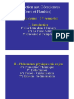 Série D'exercices 18 - Sciences Physiques Etude Quantitative D'une Réaction Chimique, Forces Et Équilibres Et Pression