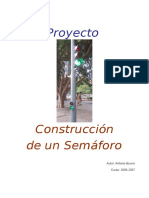 Construccion Semaforo