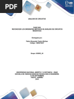 Fase 2 Analisis Circuitos