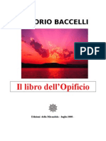 Il Libro Dell'Opificio