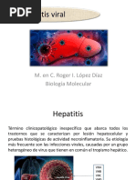 Hepatitis Viral