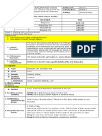 Elements of A Narrative Text