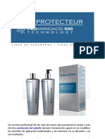 Plex Protecteur